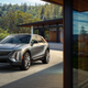 2023 Cadillac LYRIQ